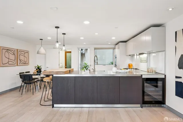 $1,450,000 | 188 South Park Street, Unit 3, San Francisco, CA 94107