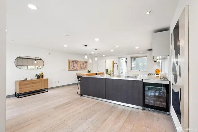 $1,450,000 | 188 South Park Street, Unit 3, San Francisco, CA 94107