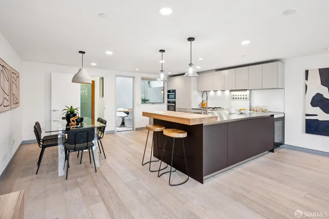 $1,450,000 | 188 South Park Street, Unit 3, San Francisco, CA 94107