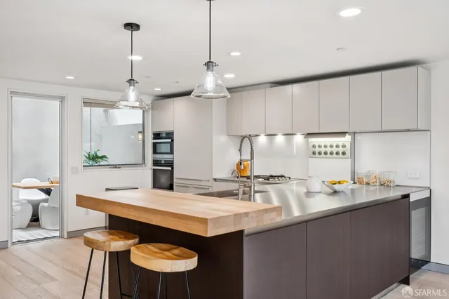 $1,450,000 | 188 South Park Street, Unit 3, San Francisco, CA 94107