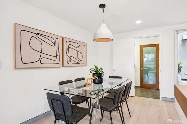 $1,450,000 | 188 South Park Street, Unit 3, San Francisco, CA 94107