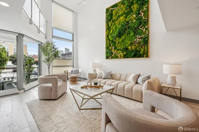 $1,450,000 | 188 South Park Street, Unit 3, San Francisco, CA 94107