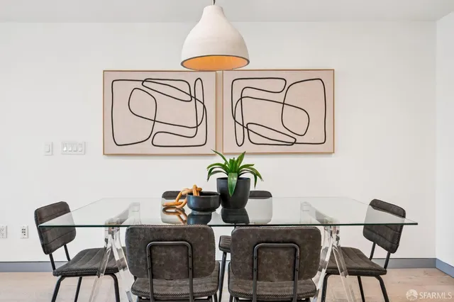 $1,450,000 | 188 South Park Street, Unit 3, San Francisco, CA 94107