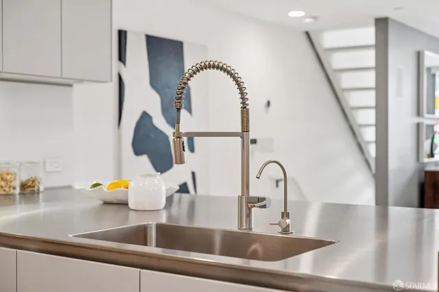 $1,450,000 | 188 South Park Street, Unit 3, San Francisco, CA 94107