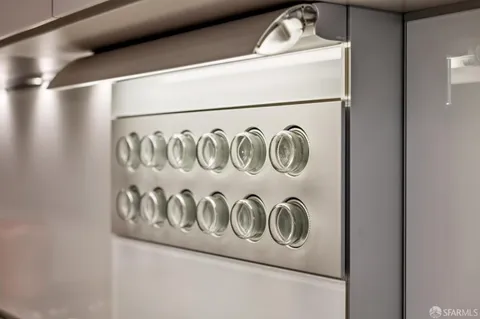 a close up of a sink