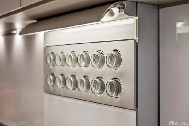 a close up of a sink