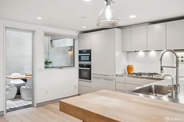 $1,450,000 | 188 South Park Street, Unit 3, San Francisco, CA 94107