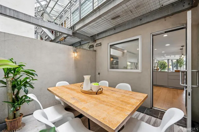 $1,450,000 | 188 South Park Street, Unit 3, San Francisco, CA 94107