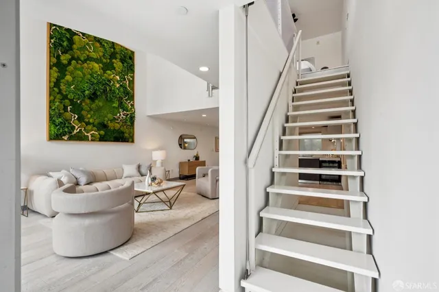 $1,450,000 | 188 South Park Street, Unit 3, San Francisco, CA 94107