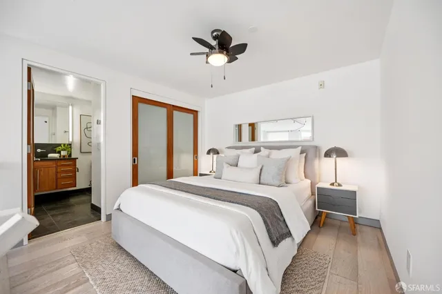 $1,450,000 | 188 South Park Street, Unit 3, San Francisco, CA 94107