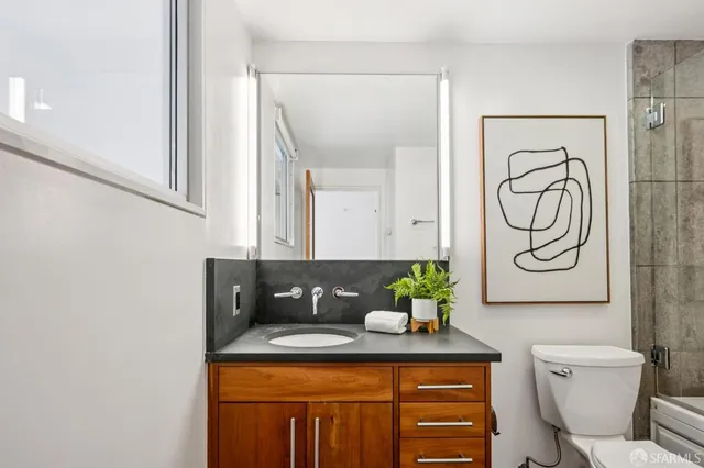 $1,450,000 | 188 South Park Street, Unit 3, San Francisco, CA 94107