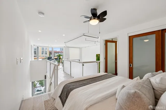 $1,450,000 | 188 South Park Street, Unit 3, San Francisco, CA 94107