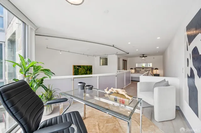 $1,450,000 | 188 South Park Street, Unit 3, San Francisco, CA 94107