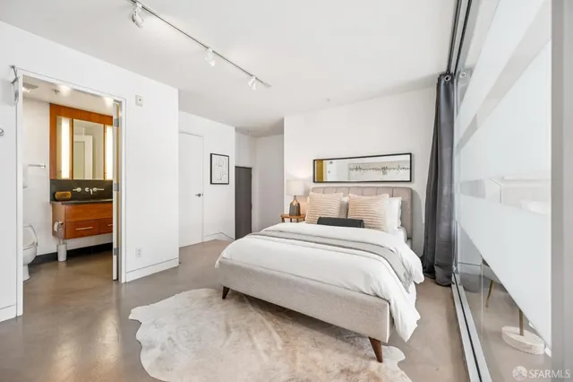 $1,450,000 | 188 South Park Street, Unit 3, San Francisco, CA 94107