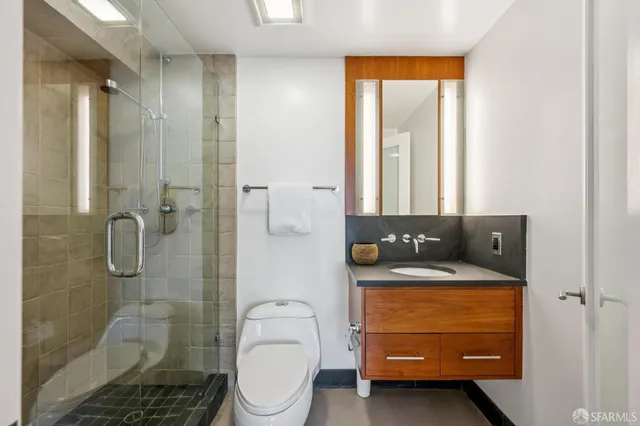 $1,450,000 | 188 South Park Street, Unit 3, San Francisco, CA 94107