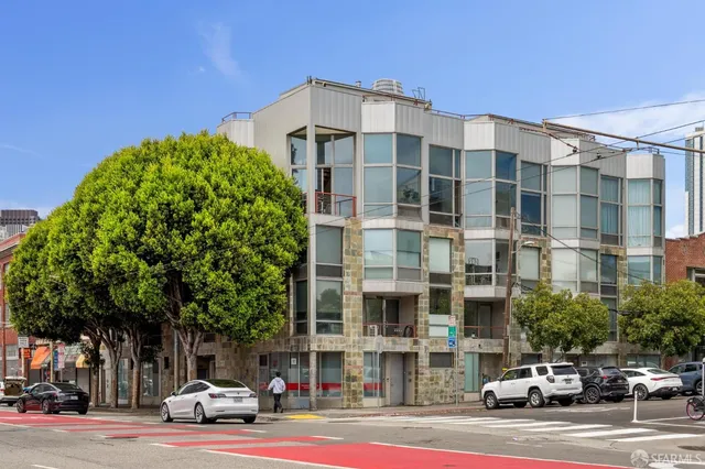 $1,450,000 | 188 South Park Street, Unit 3, San Francisco, CA 94107