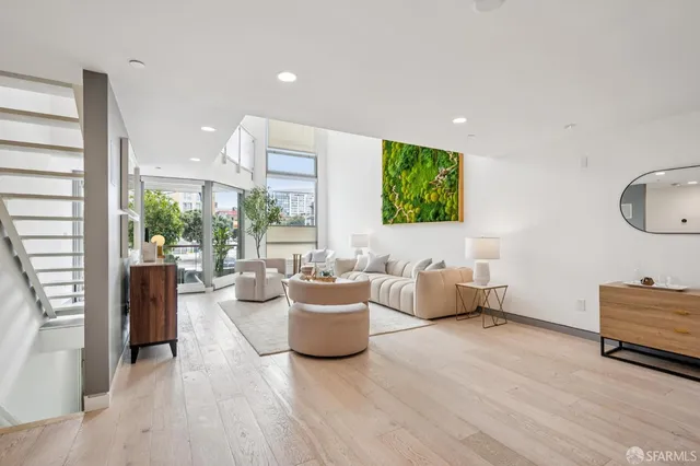 $1,450,000 | 188 South Park Street, Unit 3, San Francisco, CA 94107