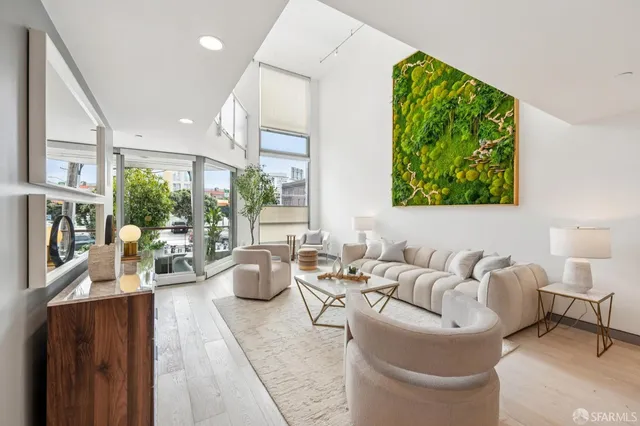$1,450,000 | 188 South Park Street, Unit 3, San Francisco, CA 94107