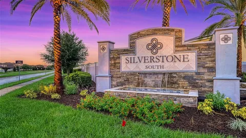 a sign on the side of a building