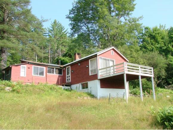 701 Wiswall Hill Road Townshend, VT 05353 - Photo 1 of 1 Gallery Image 1
