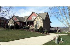 250 Sunset Ridge Court Gray, TN 37615 - Photo 1 of 24 1 Main Picture