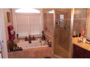 250 Sunset Ridge Court Gray, TN 37615 - Photo 11 of 24 11 Master Bath
