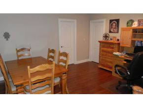 250 Sunset Ridge Court Gray, TN 37615 - Photo 13 of 24 13 Office at top Stairs 2nd Fl