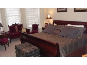 250 Sunset Ridge Court Gray, TN 37615 - Photo 16 of 24 16 Bedroom on 2nd Floor