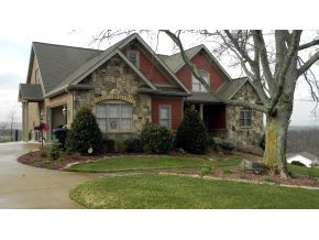 250 Sunset Ridge Court Gray, TN 37615 - Photo 2 of 24 2 Front Picture