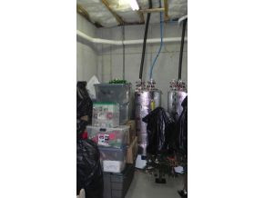 250 Sunset Ridge Court Gray, TN 37615 - Photo 23 of 24 23 Storage Area in Bsmt