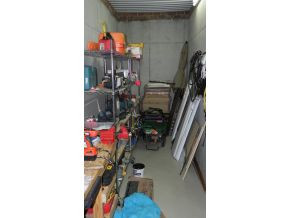250 Sunset Ridge Court Gray, TN 37615 - Photo 24 of 24 24 Storage Area in Bsmt