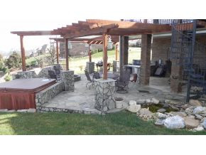 250 Sunset Ridge Court Gray, TN 37615 - Photo 4 of 24 Great Outdoor Entertainment