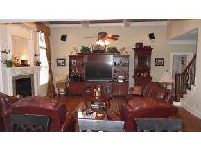 250 Sunset Ridge Court Gray, TN 37615 - Photo 5 of 24 Great Room 1st Floor