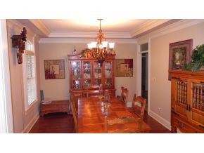 250 Sunset Ridge Court Gray, TN 37615 - Photo 9 of 24 9 Formal Dining Room