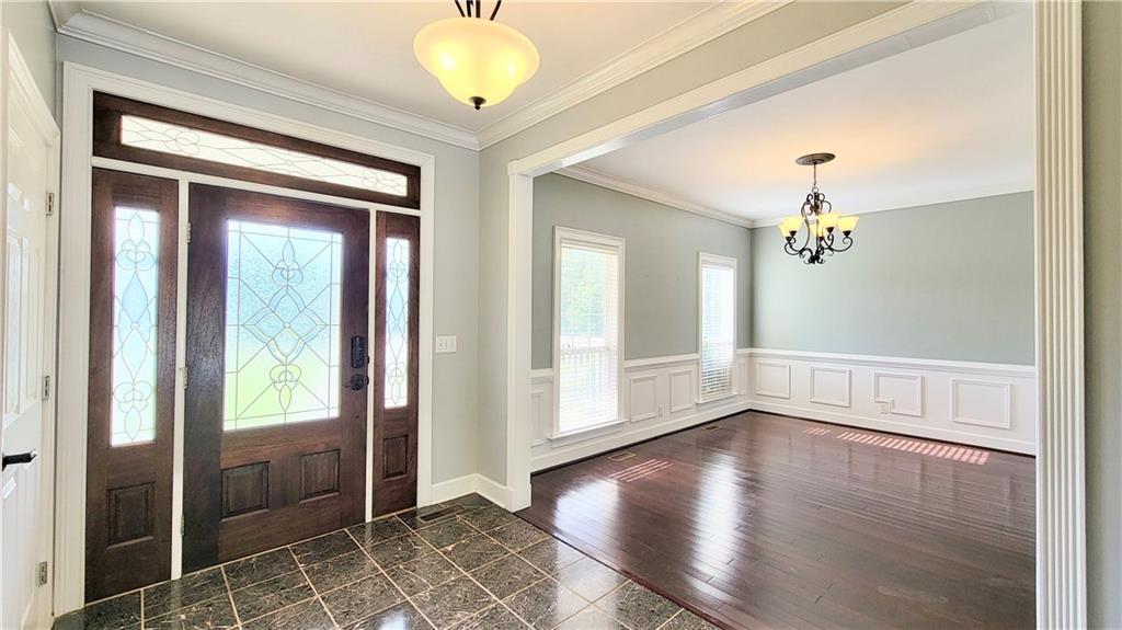 306 Hutchinson Farms Road Griffin, GA 30224 - Photo 25 of 66