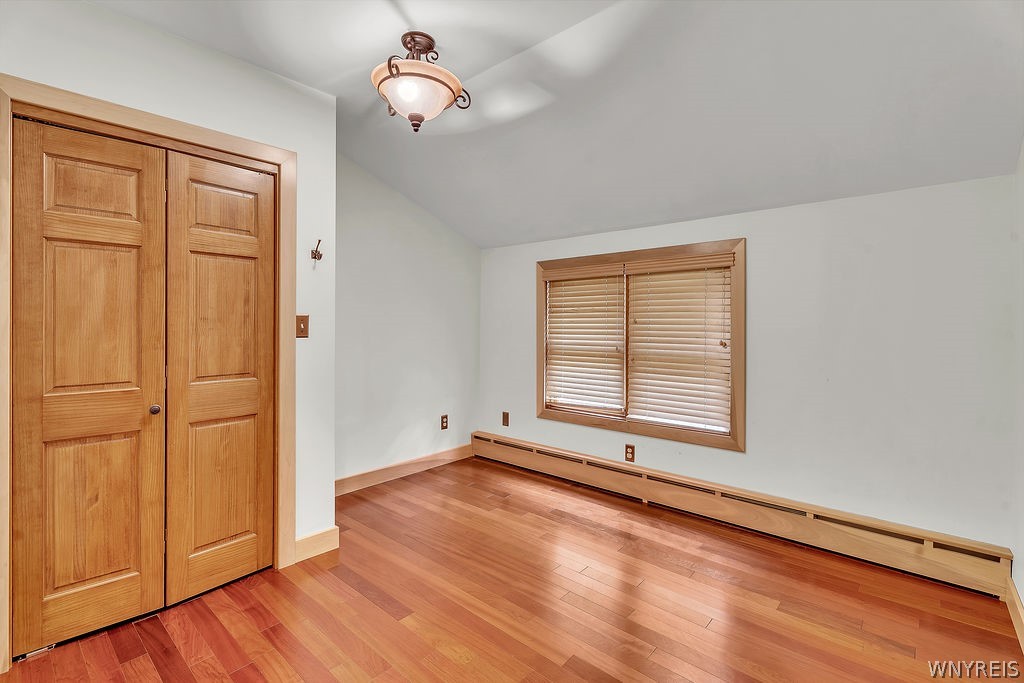 7015 South Abbott Road Boston, NY 14075 - Photo 19 of 49 2nd Bedroom