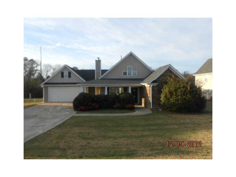 151 Portland Road Aragon, GA 30104 - Photo 1 of 1 Exterior Front.