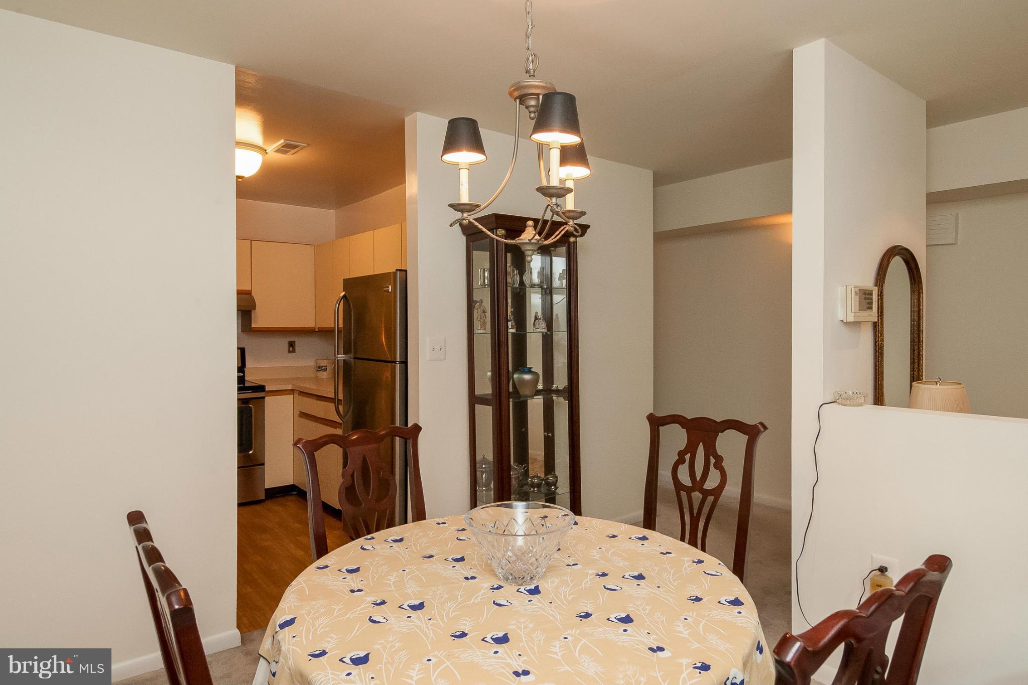 427 George Street Baltimore, MD 21201 - Photo 12 of 27 Dining Room
