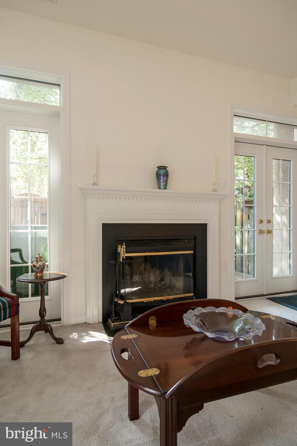 427 George Street Baltimore, MD 21201 - Photo 7 of 27 Living Room View #3