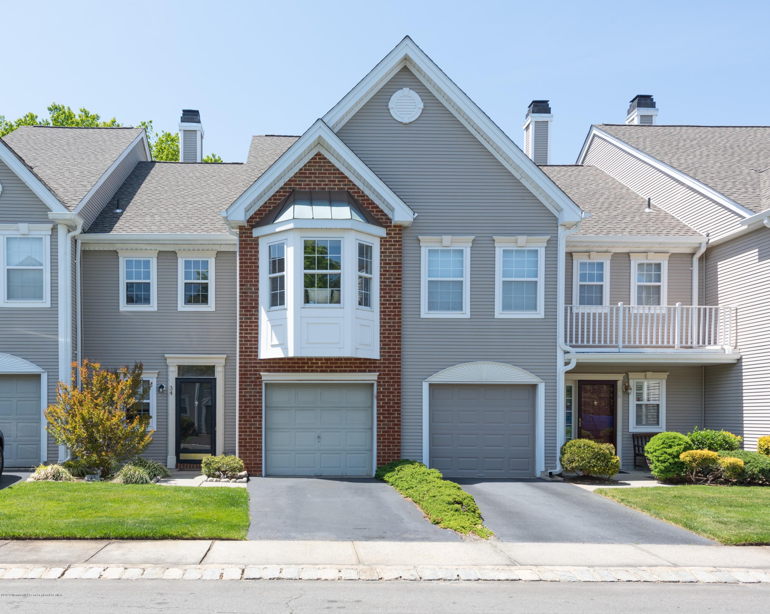 34 Alpine Road Holmdel, NJ 07733 - Photo 2 of 22 The Orchards