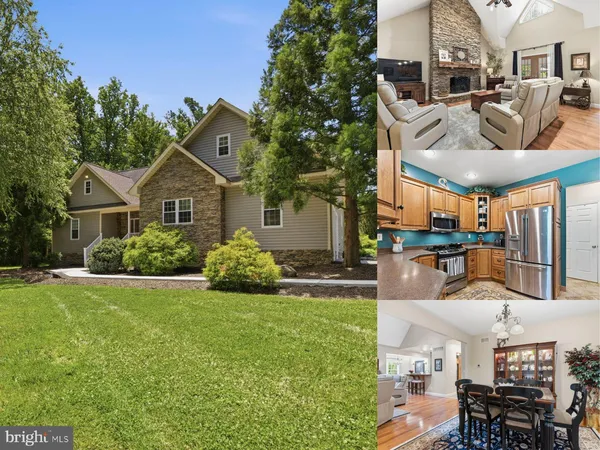 $725,000 | 3435 Walnut Road, Aberdeen, MD 21001