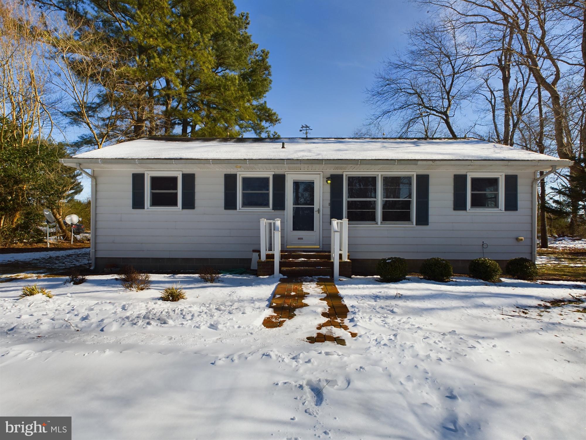 3583 Barber Heights Road Trappe, MD 21673 - Photo 1 of 21 Gallery Image 1