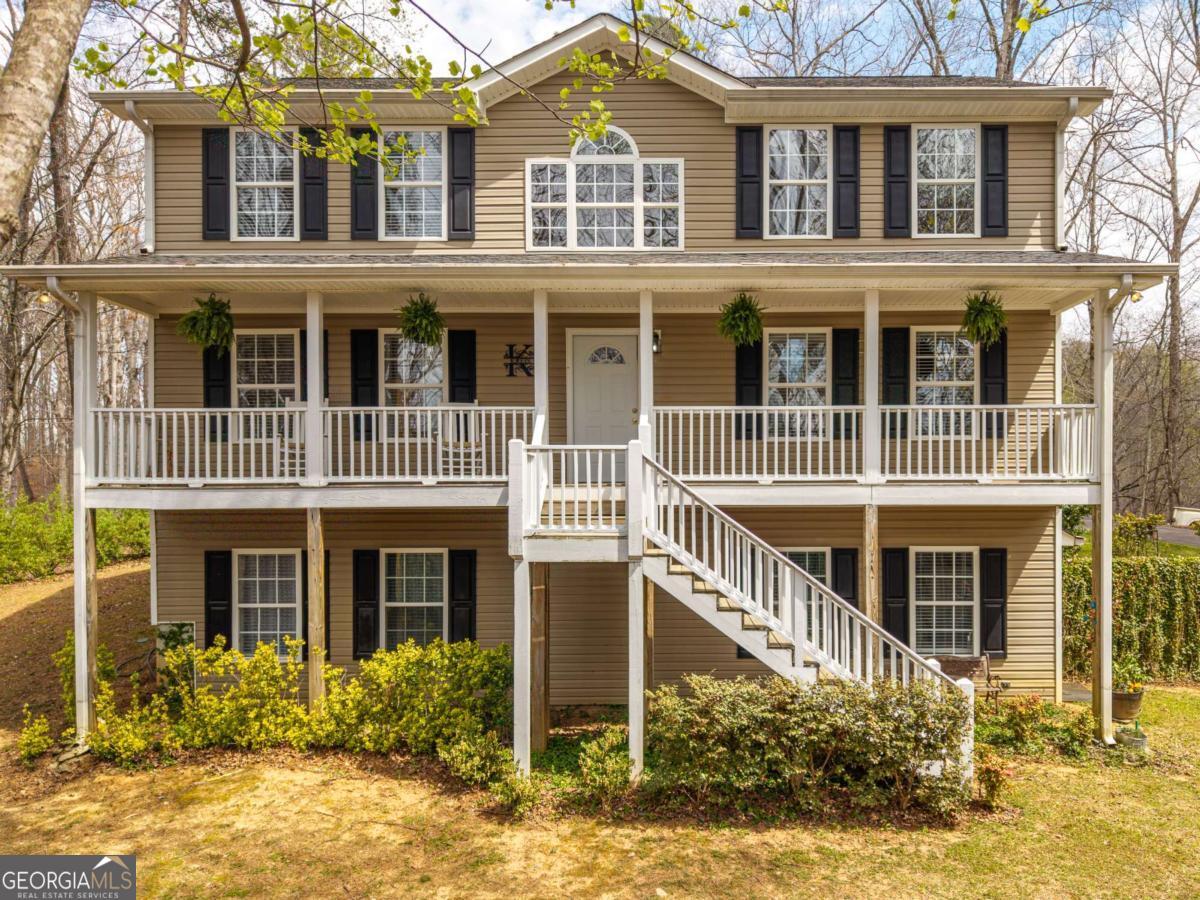 134 Nicholson Lane Talking Rock, GA 30175 - Photo 55 of 72