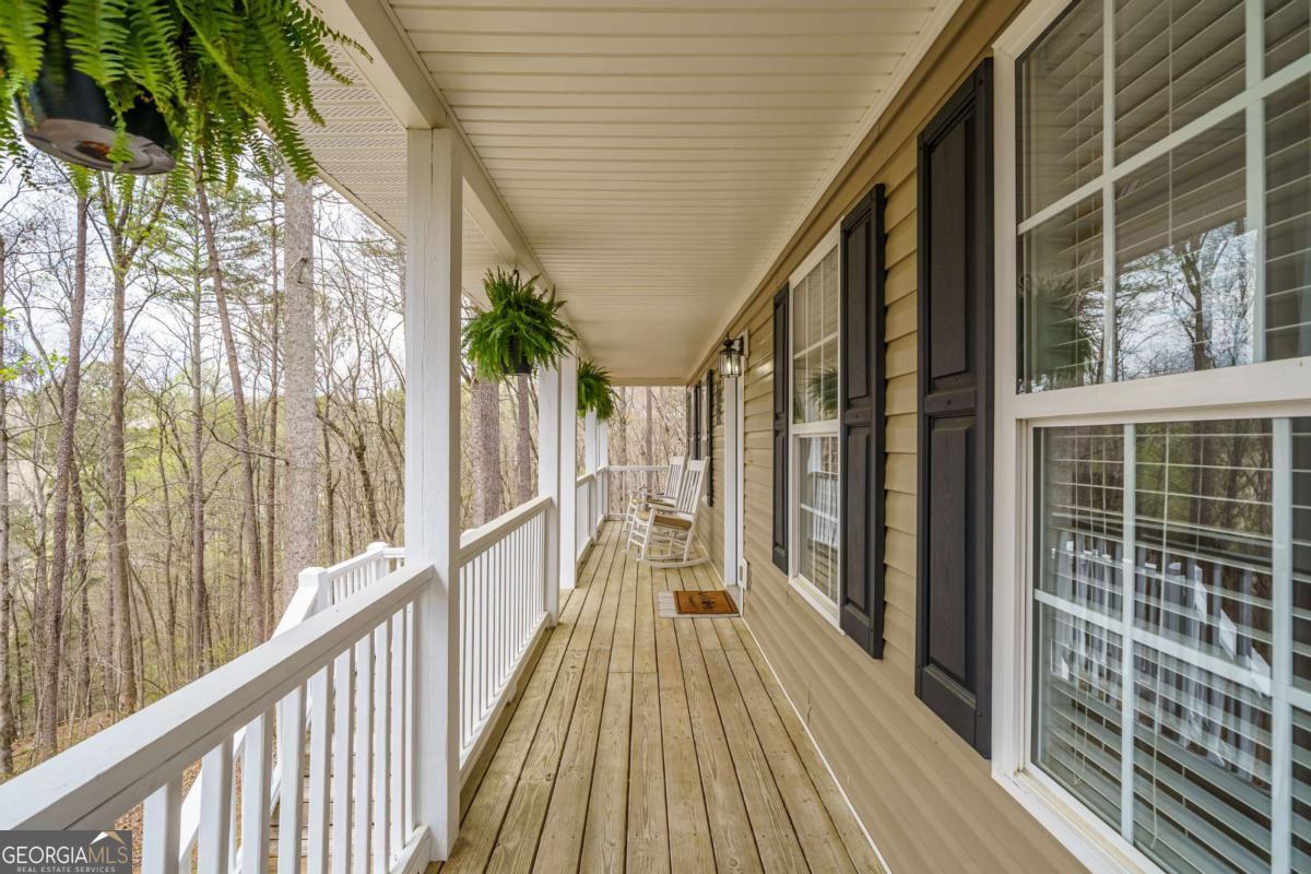 134 Nicholson Lane Talking Rock, GA 30175 - Photo 57 of 72