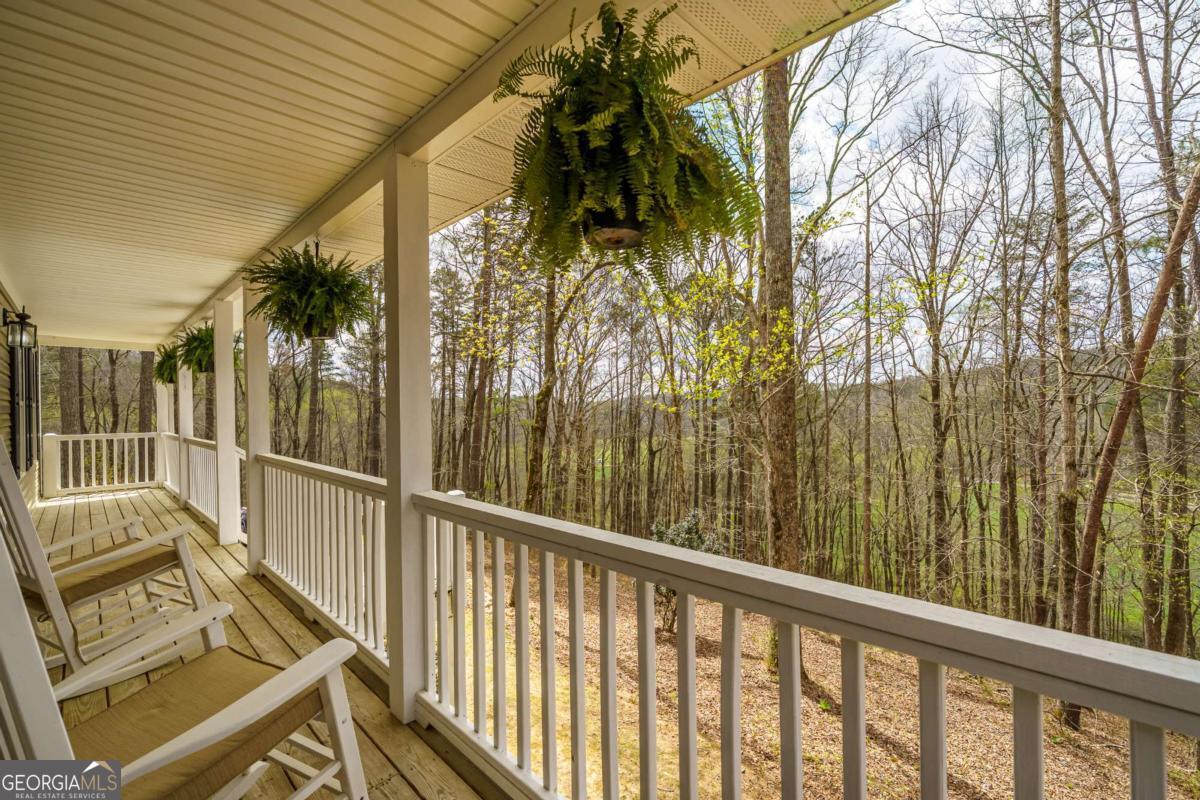 134 Nicholson Lane Talking Rock, GA 30175 - Photo 58 of 72