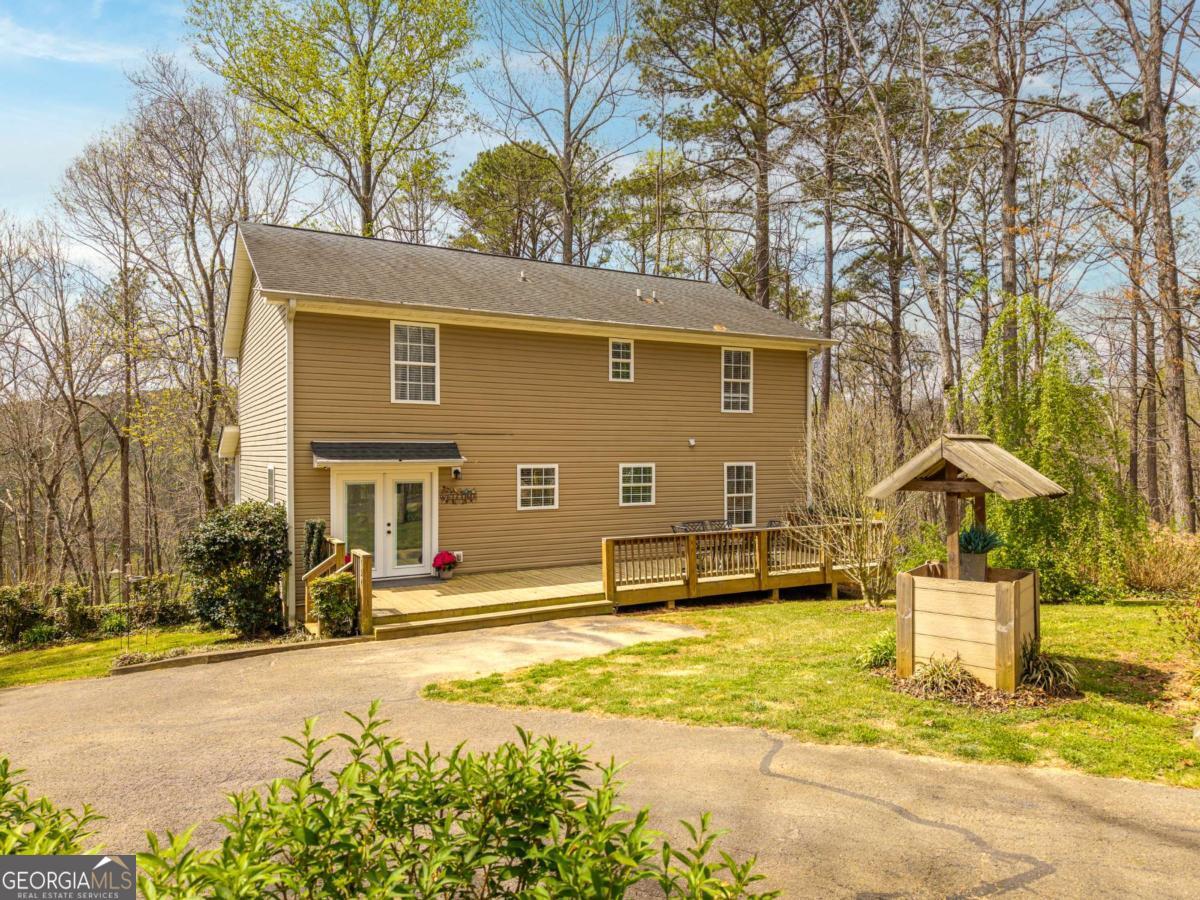 134 Nicholson Lane Talking Rock, GA 30175 - Photo 60 of 72
