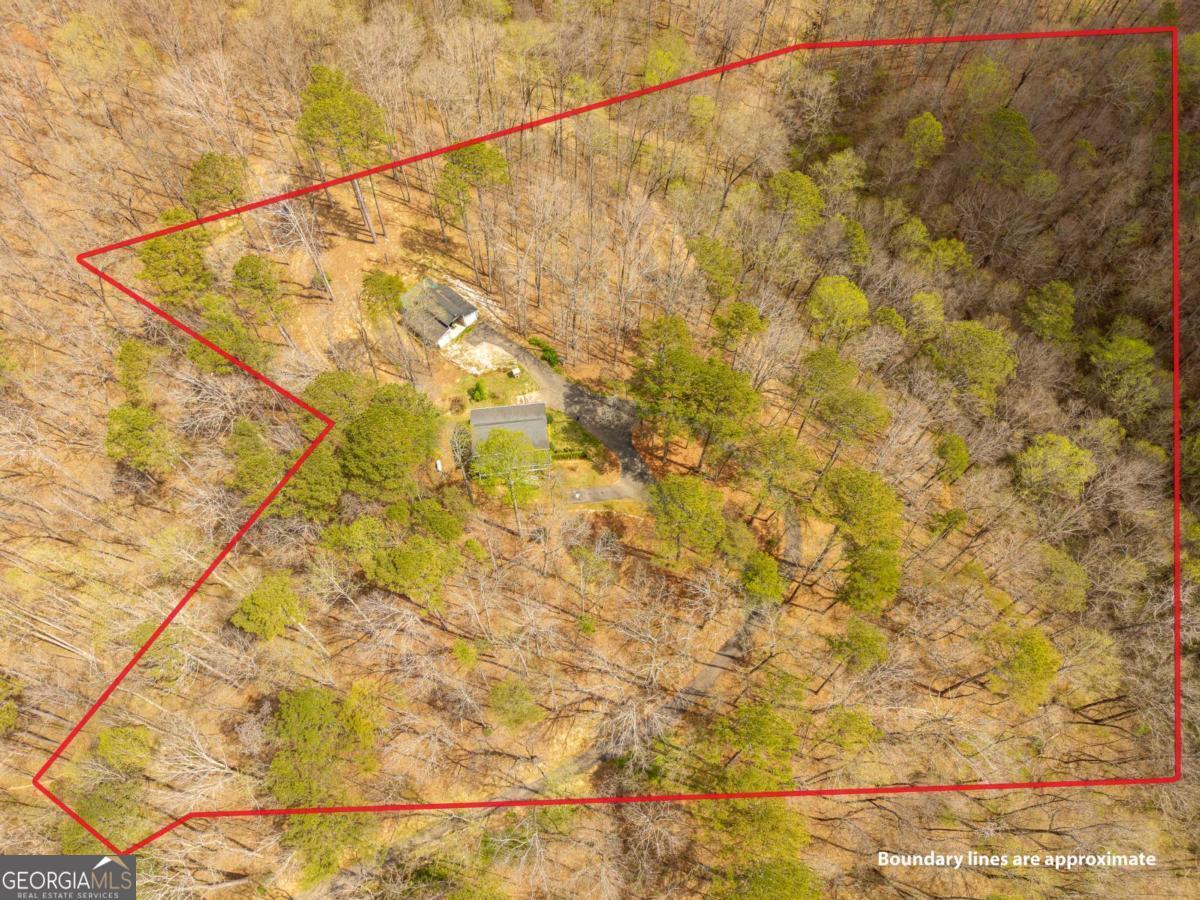 134 Nicholson Lane Talking Rock, GA 30175 - Photo 67 of 72