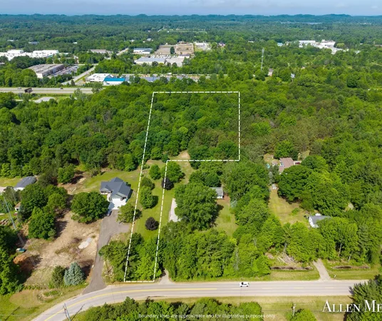 $179,900 | V/l 168th Avenue, Spring Lake, MI 49456