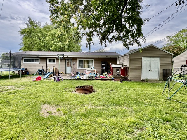 2214 Wrenwood Road Springfield, OH 45505 - Photo 24 of 28