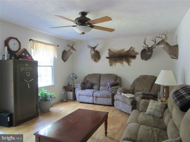 204 White Road Winchester, VA 22602 - Photo 4 of 18 Family Room